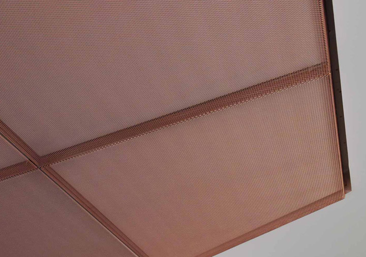 点击浏览大图 精致摩登 SAP软件沃尔多夫培训中心改造设计欣赏